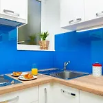 Red And Blue * Mlini